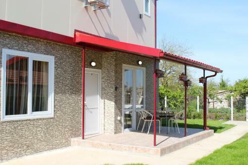 Hostal Guest House Valiland
