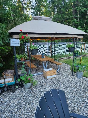 Grizzly Paw B&B