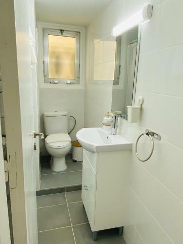 Apartamento Simple One Bedroom Flat In Engomi