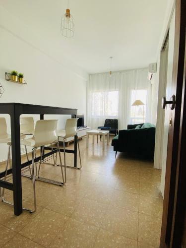 Apartamento Simple One Bedroom Flat In Engomi
