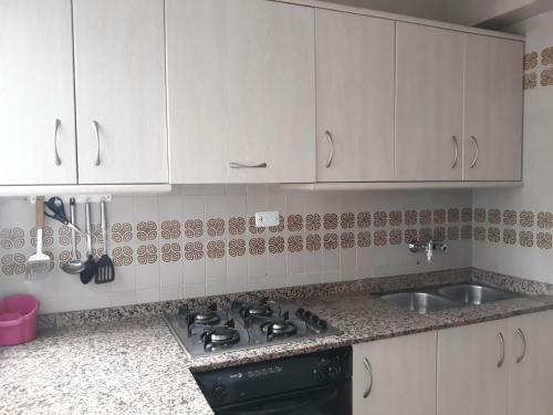 Apartamento 2� Planta 4 Dormitorios
