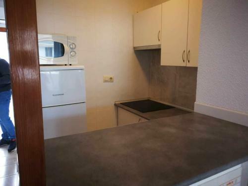 Ah Rentals Acualandia Apartamento