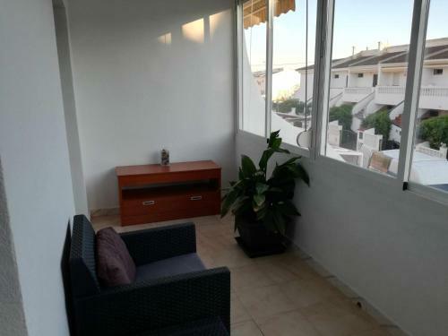 Ah Rentals Acualandia Apartamento