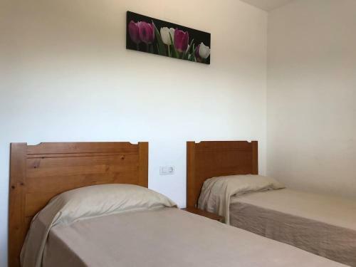 Apartamento Casa Daphas