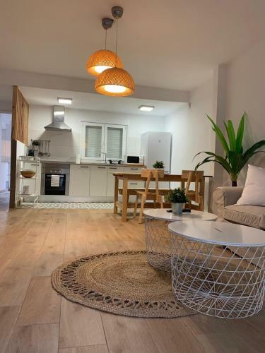 Apartamento Marco Pe�ismar