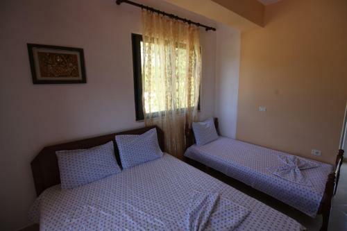 Hotel Moliana