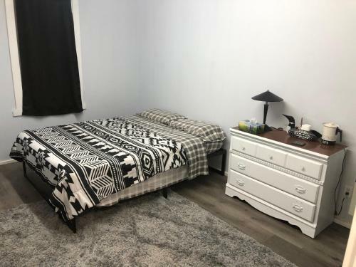 Bed & Breakfast Copperville B & B
