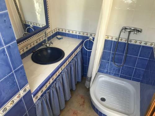 Villa Solmar