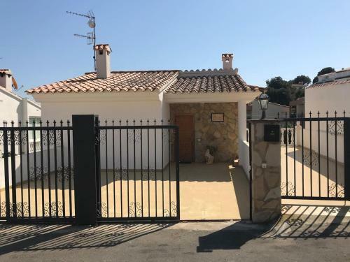 Villa Solmar