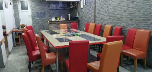 Vernas Apartmant