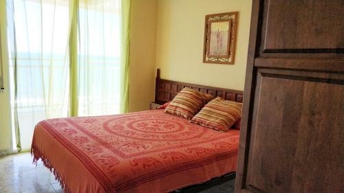 Apartamento Torre Hirta 1