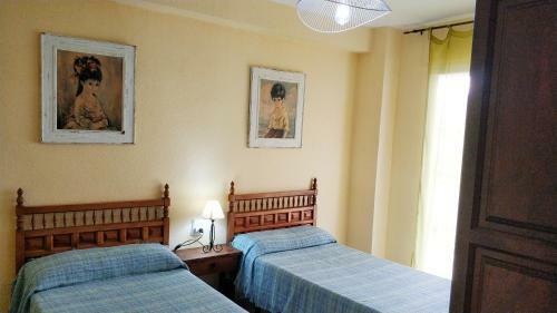 Apartamento Torre Hirta 1