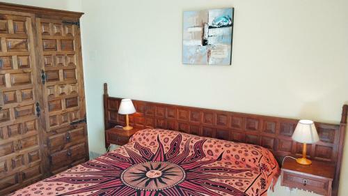 Apartamento Torre Hirta 1