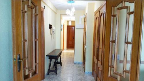 Apartamento Torre Hirta 1