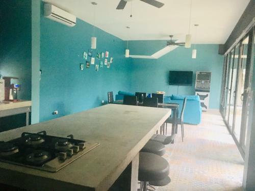 Villa Vacation Full House With Private Pool, 3 Bedroom