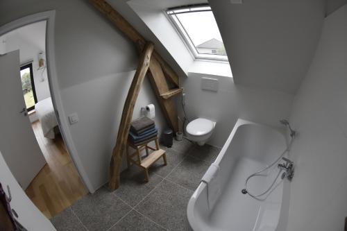 Bed & Breakfast Akrenbos 101