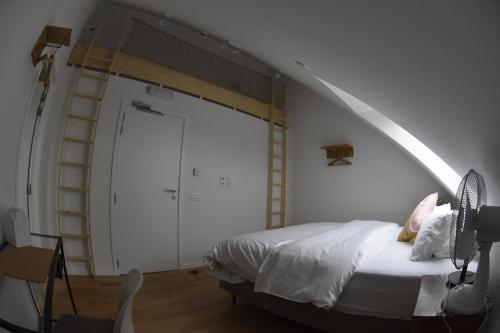 Bed & Breakfast Akrenbos 101