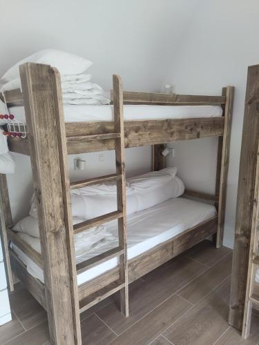 Bed & Breakfast Akrenbos 101