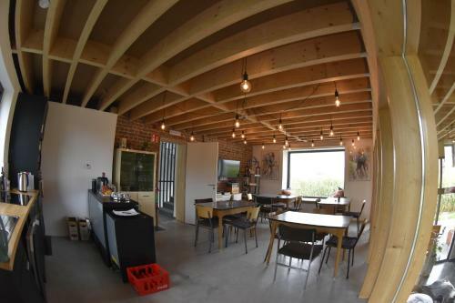 Bed & Breakfast Akrenbos 101