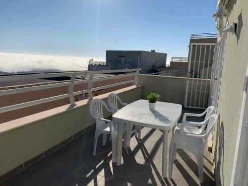 A H Rentals Montemar 4 Apartamento