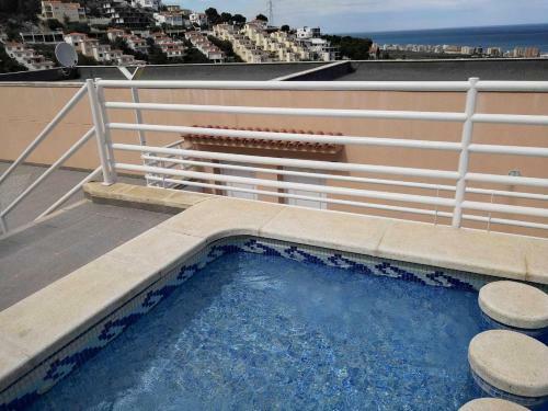 A H Rentals Montemar 4 Apartamento