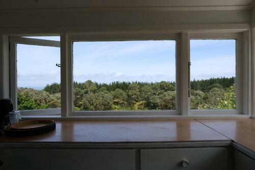 Muriwai Lodge