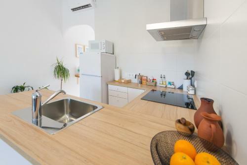 Apartamento El Mirador de Pe��scola