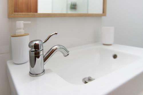 Apartamento El Mirador de Pe��scola