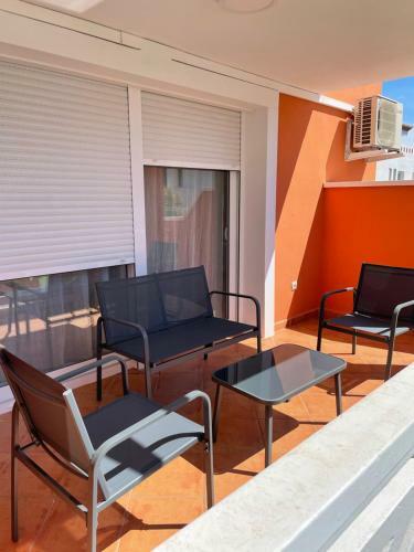 Apartamento Atalayas Pe��scola