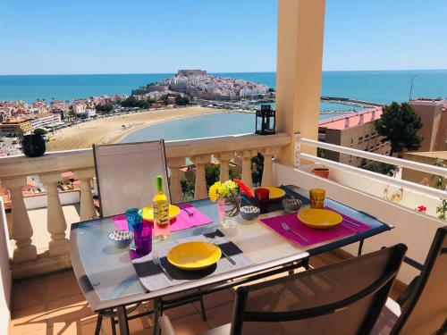 Apartamento El Mirador 3