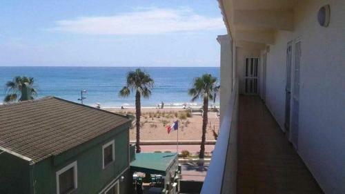 A H Rentals Voramar Apartamento