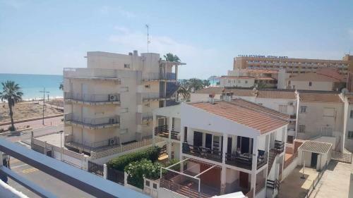 A H Rentals Voramar Apartamento