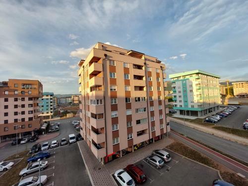 Apartman Ceca