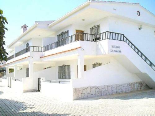 Apartamento Turyva Los Naranjos 3