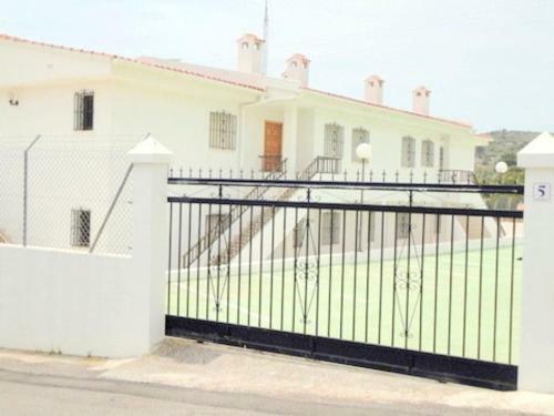 Apartamento Turyva Los Naranjos 3