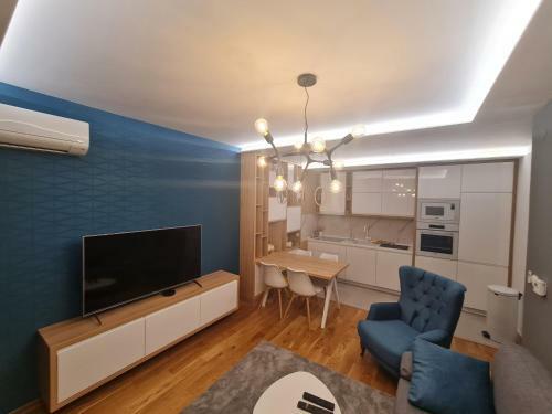 Apartman Lux