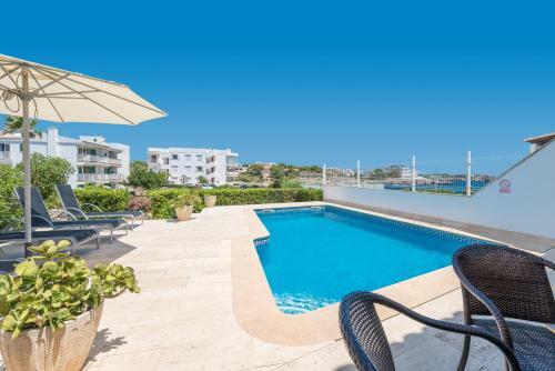 Villa Cala Marsal
