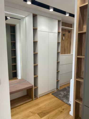 Lux Apartman
