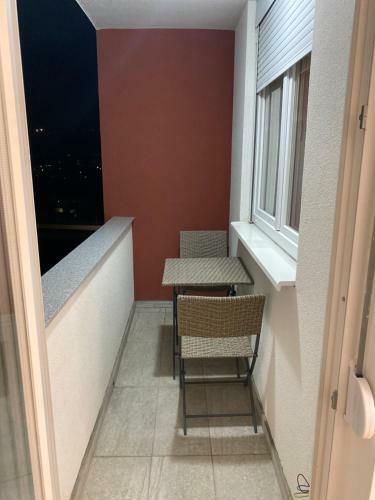 Lux Apartman