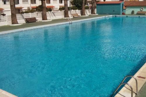 Apartamento Urbanizaci�n Pe�ismar 1 Playaestudio