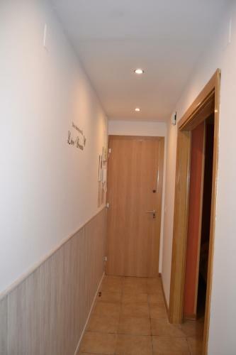 Apartamento Urbanizaci�n Pe�ismar 1 Playaestudio