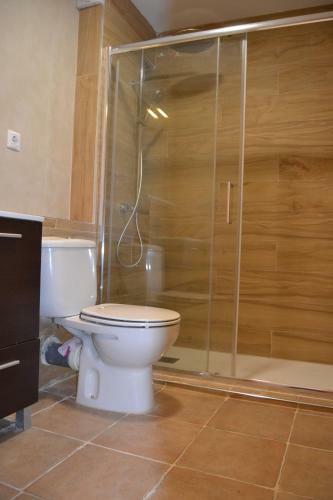 Apartamento Urbanizaci�n Pe�ismar 1 Playaestudio