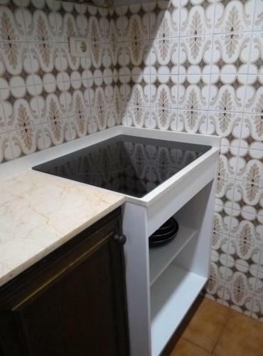 Apartamento Primera Linea Pe�ismar