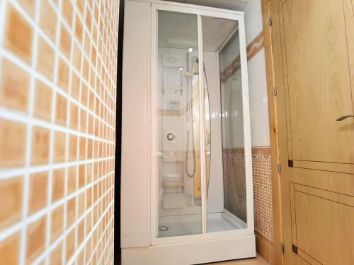 Apartamento Aguamarina