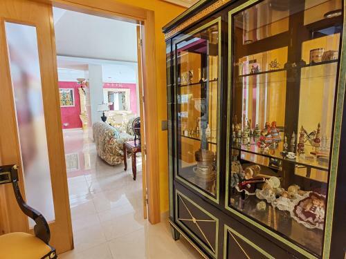 Apartamento Aguamarina