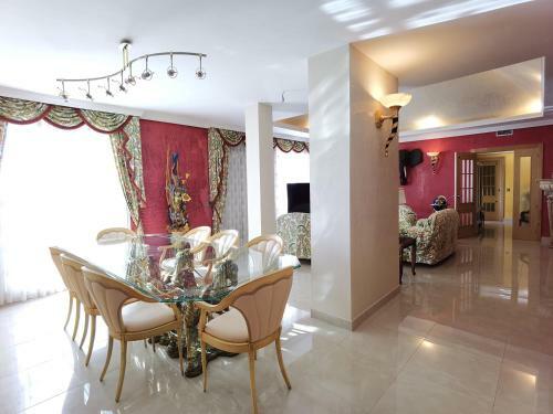 Apartamento Aguamarina