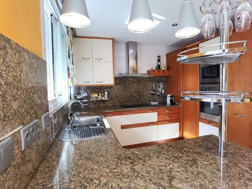 Apartamento Aguamarina