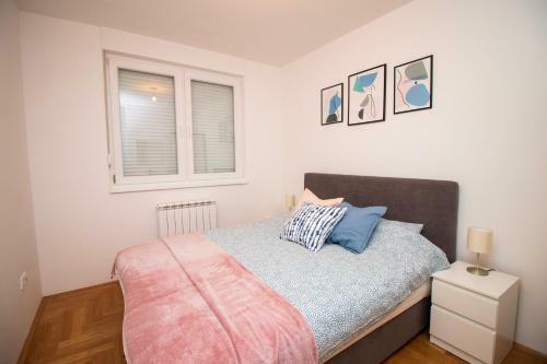 M&a Apartment