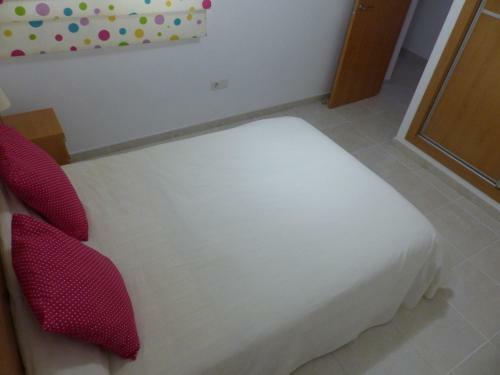 Apartamento Zona Llandells