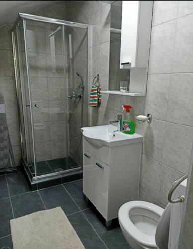 Apartamento Stan Na Dan Uno